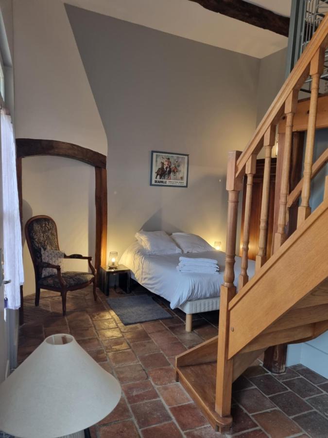 Domaine De Belcayre Bed & Breakfast Montauban Luaran gambar