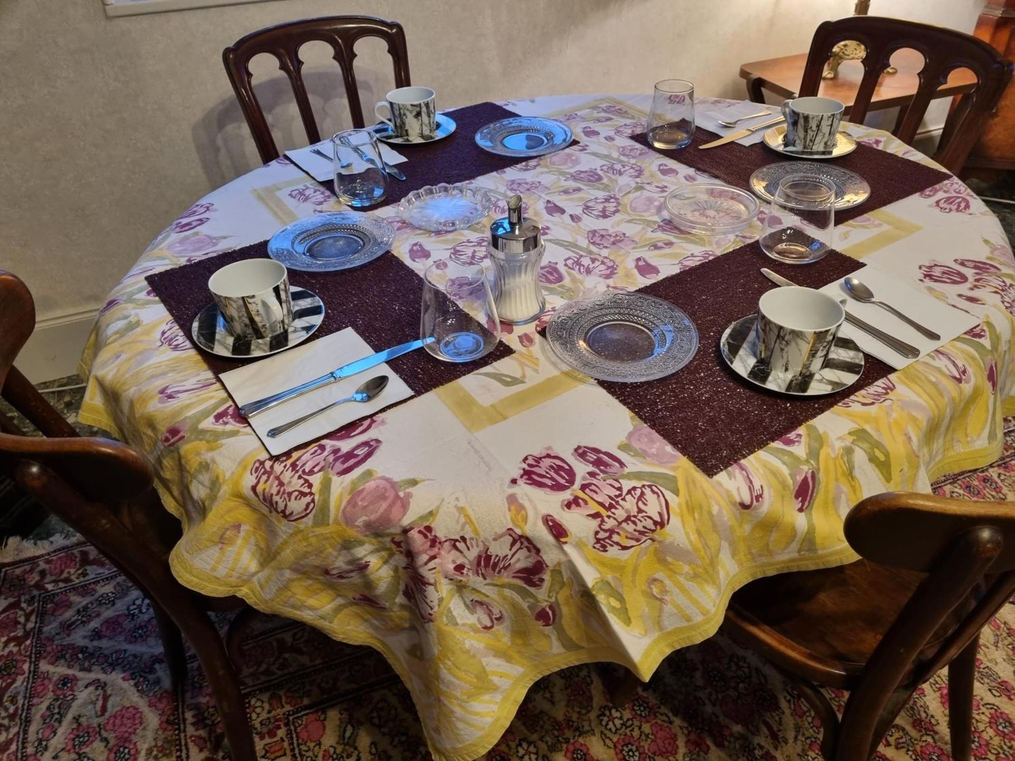 Domaine De Belcayre Bed & Breakfast Montauban Luaran gambar