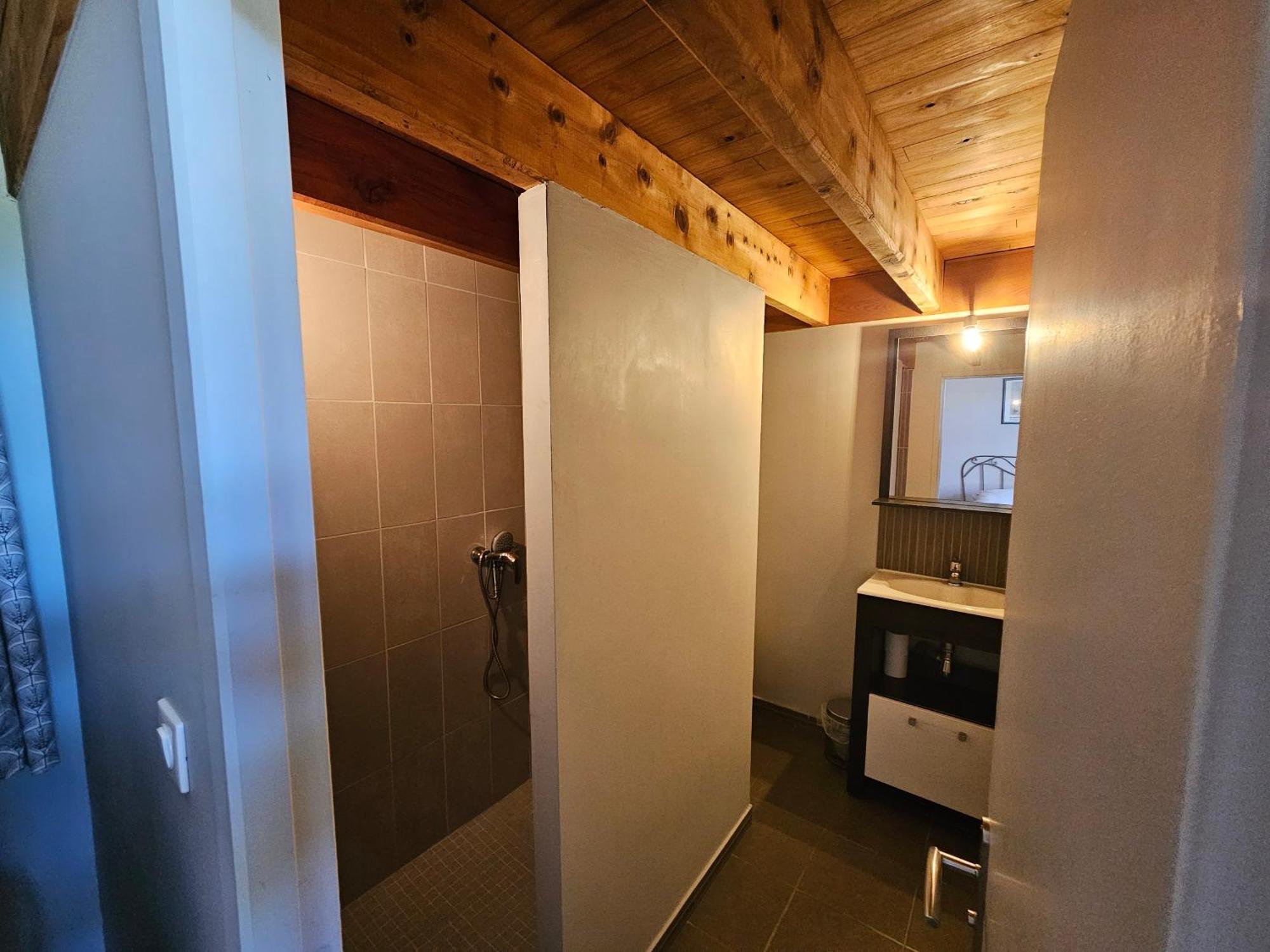 Domaine De Belcayre Bed & Breakfast Montauban Luaran gambar