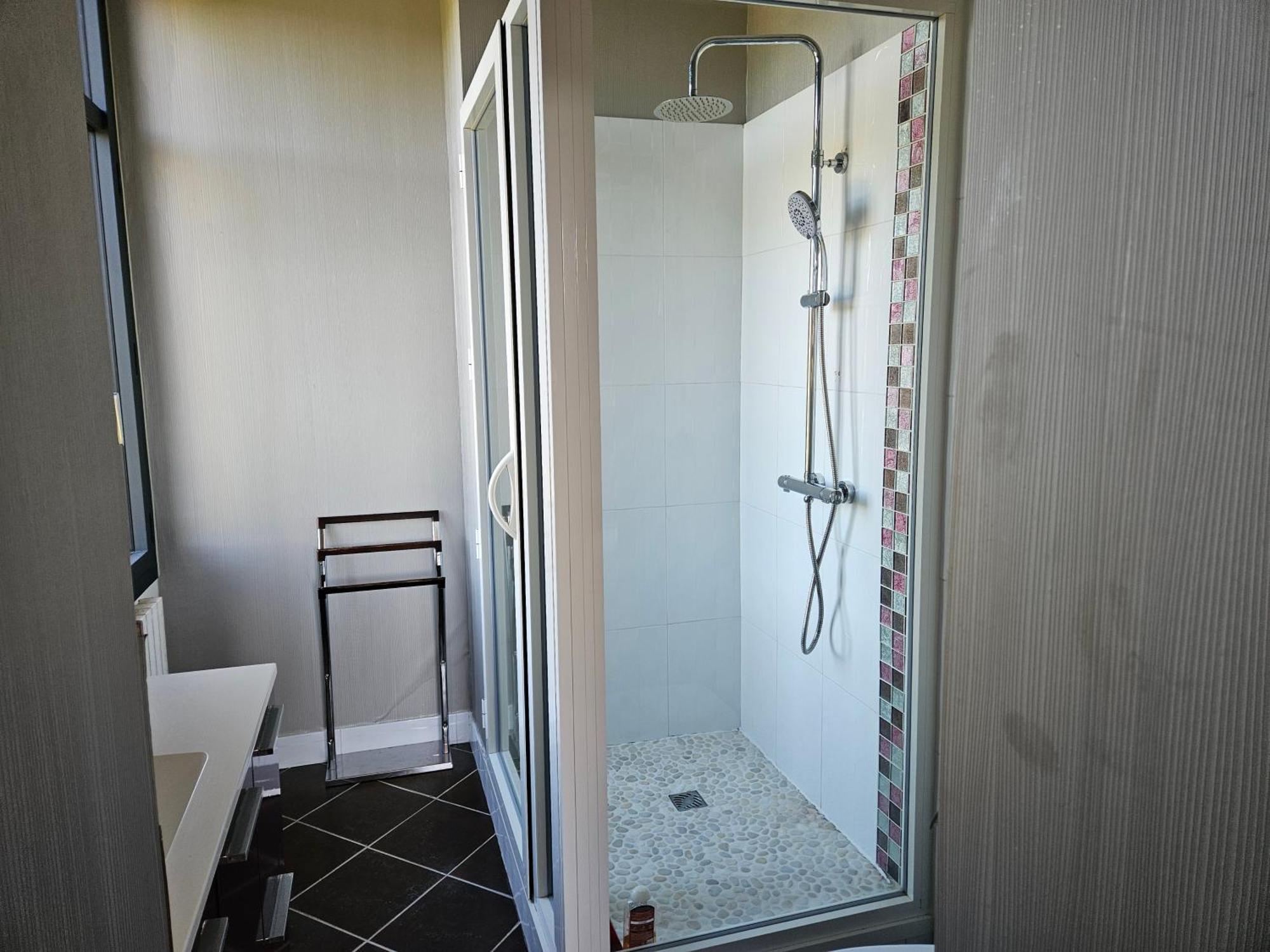Domaine De Belcayre Bed & Breakfast Montauban Luaran gambar